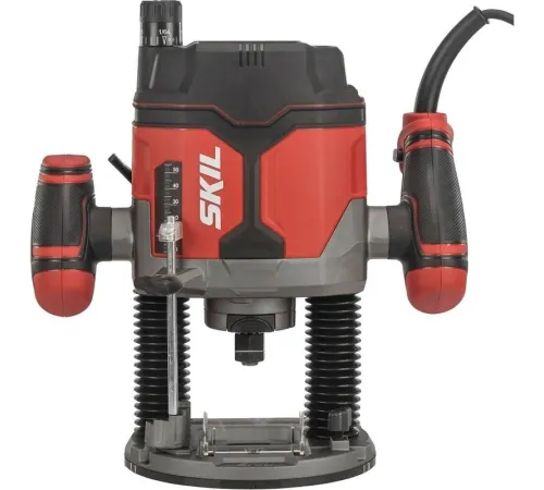 Вертикальный фрезер Skil RT1315SE00
