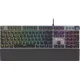 Клавиатура Genesis Thor 380 RGB нет кириллицы