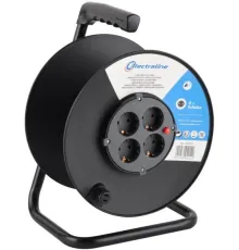 Катушка для удлинителя Electraline 94014