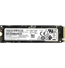 SSD Samsung PM9A1 2TB MZVL22T0HBLB-00B00