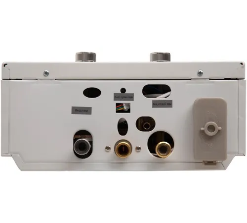 Газовая колонка Oasis Eco EU-20/W