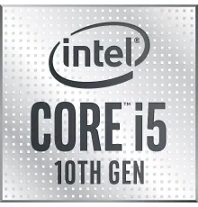 Процессор Intel Core i5-10400F