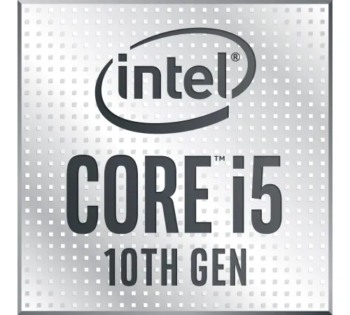 Процессор Intel Core i5-10400F