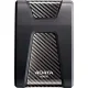 Внешний накопитель ADATA HD650 4TB черный