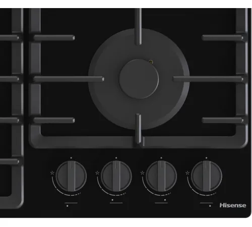 Варочная панель Hisense GG663BHF