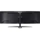Игровой монитор Acer Nitro XZ452CUVbemiiphuzx UM.MX2CD.V01