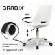 Офисное кресло Brabix MG-310 PL 532926 белый