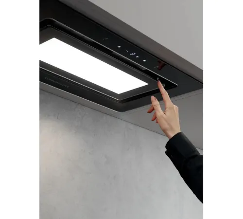 Кухонная вытяжка KUPPERSBERG Inshine 60 BG