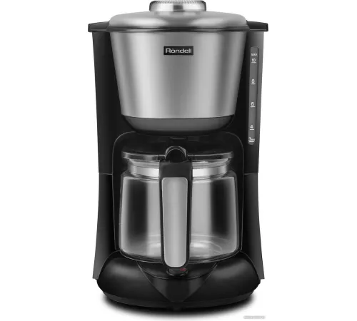 Капельная кофеварка Rondell RDE-1100
