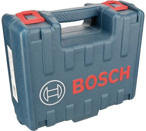 Эксцентриковая шлифмашина  Bosch GEX 125-1 AE Professional 0601387500
