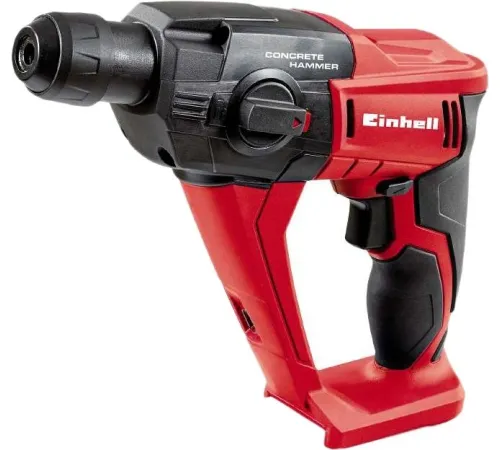 Перфоратор Einhell TE-HD 18 Li 4513812 без АКБ