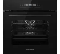 Электрический духовой шкаф KUPPERSBERG HO 615 B