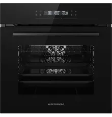 Электрический духовой шкаф KUPPERSBERG HO 615 B