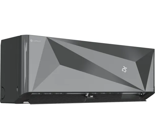 Кондиционер Loriot Diamond Black DC Inverter LAC-24MDI