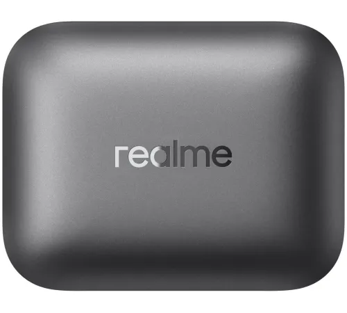Наушники Realme Buds Air 7 Pro темно-серый