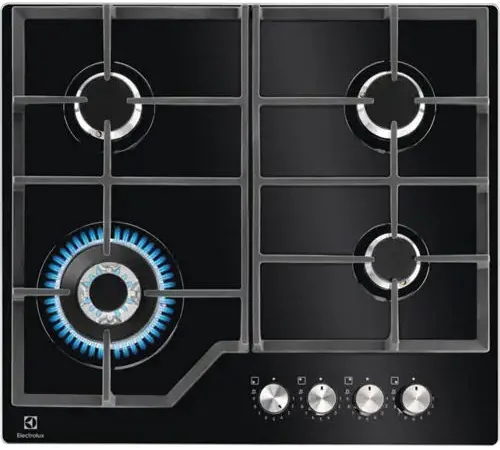 Варочная панель Electrolux KGG64362K