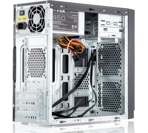 Корпус Foxline FL-702-FZ450-U32 450W