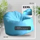 Кресло-мешок Mio Tesoro Poparada XXXL PO-65x85-NEB небесный