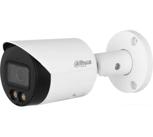 IP-камера Dahua DH-IPC-HFW2249SP-S-LED-0360B