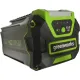 Аккумулятор Greenworks G40B5 40В/5 Ач