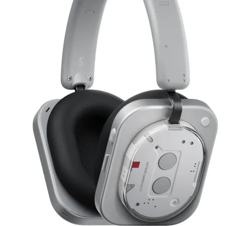 Наушники Nothing Headphone 1 белый