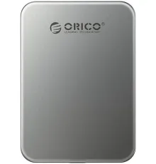 Внешний накопитель Orico K5 Plus 480GB серый