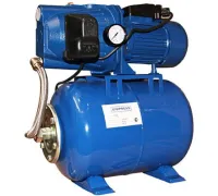 Насос  Unipump AUTO JET 100 L