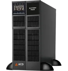 Источник бесперебойного питания ACD PW-RackLine Pro 10000T 88-901716-00G