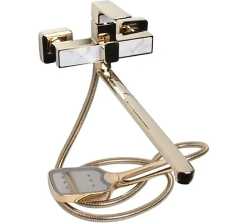 Смеситель Ledeme L2273G