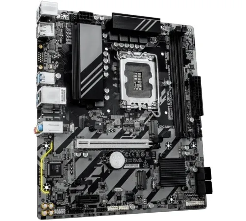 Материнская плата Gigabyte B860M E Gen5
