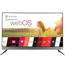 Телевизор Evolution WOS50MR1SBUHD