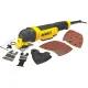 Мультифункциональная шлифмашина DeWalt DWE315