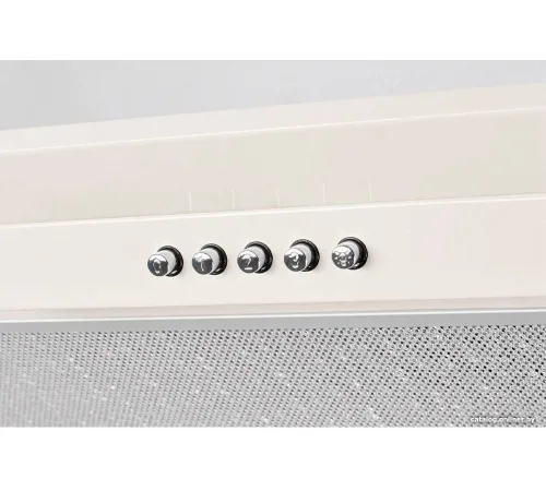 Кухонная вытяжка KUPPERSBERG Inlinea 70 CX