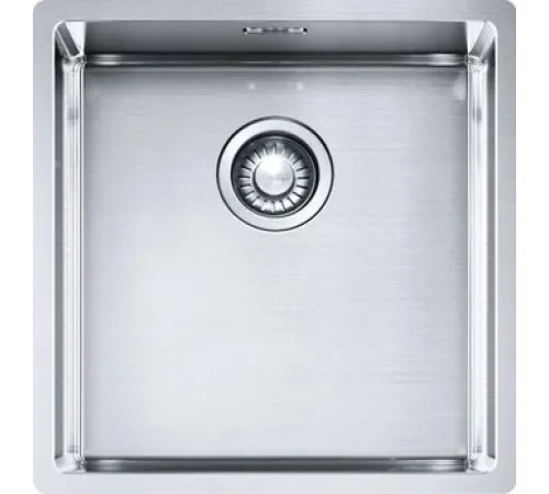 Кухонная мойка Franke BXX 210-40 127.0677.488 стальной