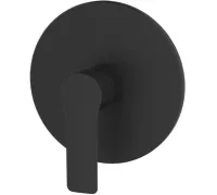 Смеситель Esko Singapore Black SB 83