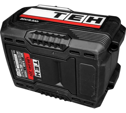 Аккумулятор TEH LB8.0Ah 20V 10C 20В/8 Ah
