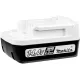 Аккумулятор Makita BL1420G 191N76-3 14.4В/2.0 Ah
