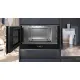 Микроволновая печь Siemens iQ700 BE732L1B1