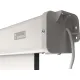 Проекционный экран PL Zefir Fiberglass MW Z-MRS-NTSC-145D