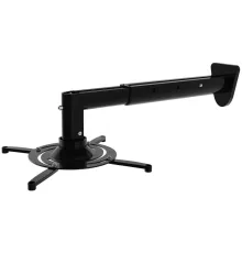 Кронштейн для проектора CACTUS CS-VM-PR05BL-BK