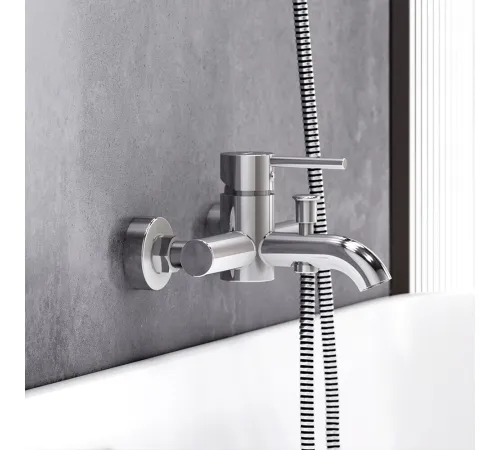Смеситель Damixa Scandinavian Pure 361000000