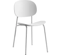 Стул Stool Group Edie D-029 белый