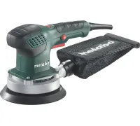 Эксцентриковая шлифмашина  Metabo SXE 3150 [600444000]