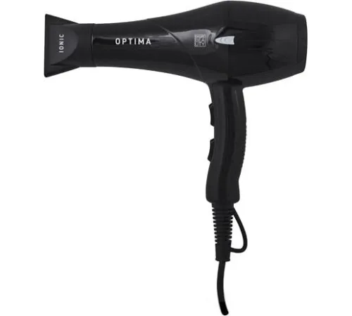 Фен Dewal Beauty Optima HD1003 черный