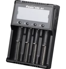 Зарядное устройство Fenix ARE-A4