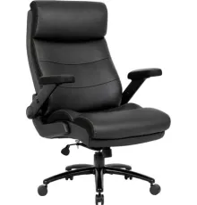 Офисное кресло Mio Tesoro Румо CYE604-2 черный