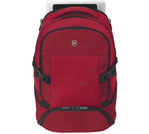 Спортивный рюкзак Victorinox VX Sport Evo Deluxe Backpack 611417 красный