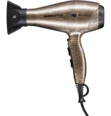 Фен Dewal Pro Barber Style бронзовый