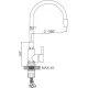 Смеситель Ledeme LS4898-16