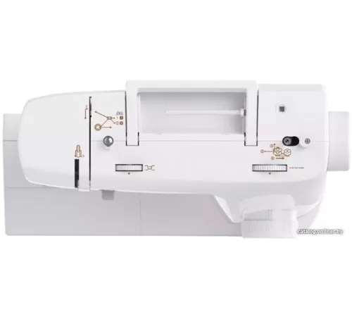 Электромеханическая швейная машина Leader Royal Stitch 17